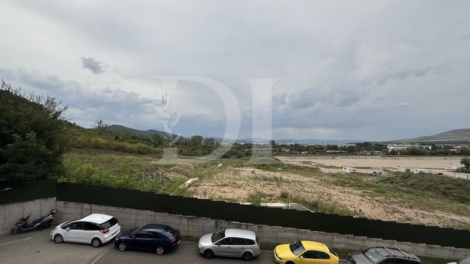 Apartament etaj intermediar / complet decomandat / Zona BMW - Poză 12