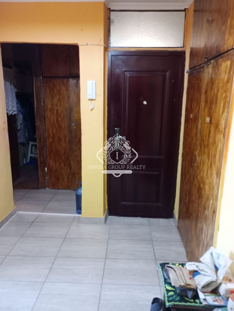 Apartament 3 camere decomandat de vanzare in zona Aparatorii Patriei - Poză 8