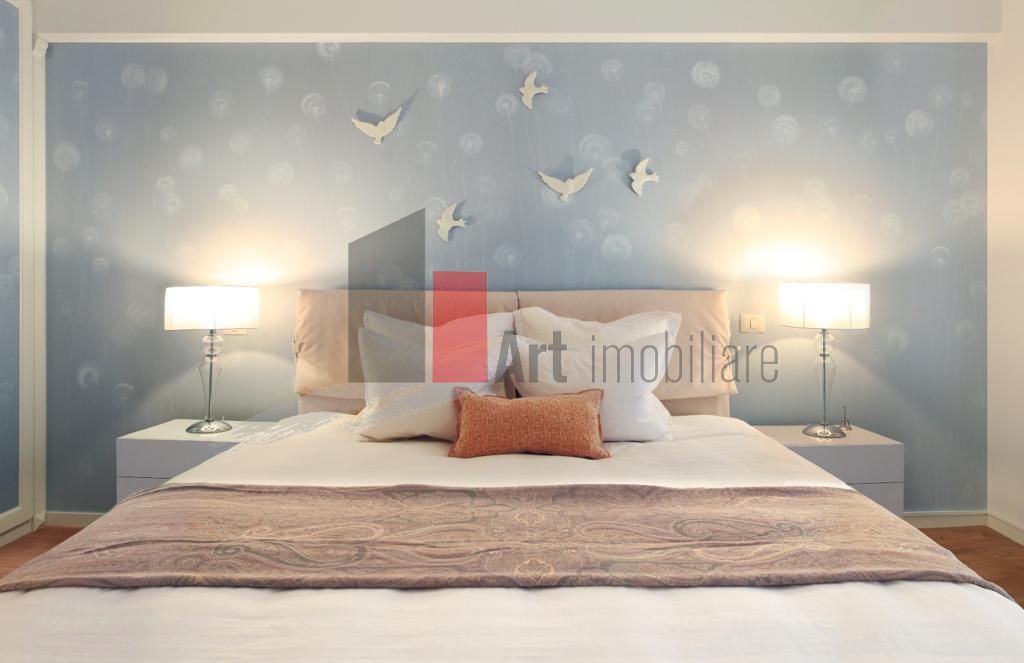 Apartament 2 Camere Lux • Bloc Boutique • Ultracentral • Cismigiu - Theodor Aman - Poză 8