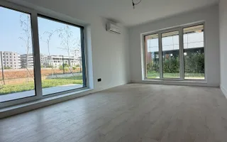 ASTORIUM GARDEN - APARTAMENT 4 CAMERE 121 MP + CURTE 279 MP + PARCARE - Poză 16