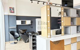 Salon de inchiriat la cheie | 9 posturi de lucru | Iosia - Poză 2