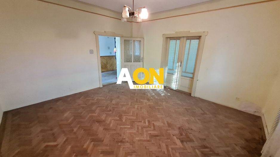 Casa 3 Camere + Demisol, Teren 287 mp, Zona Cetate - Poză 6