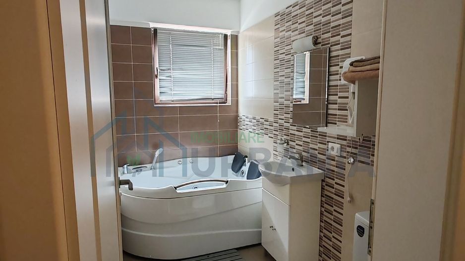 Apartament 1 cameră de închiriat în zona Baza 3, Iași - Poză 6
