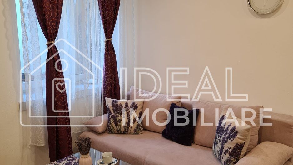 Garsonieră de vânzare - zona ultracentrală - Poză 5