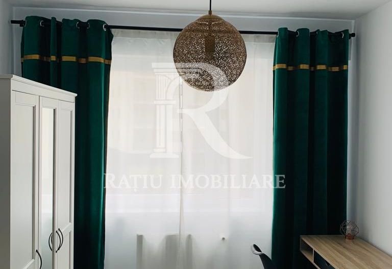 Apartament cu 3 camere | Prima Onestilor | Oradea - Poză 8