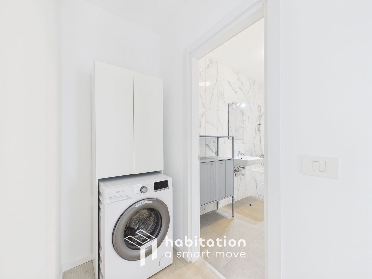 3 camere modern, aproape de Pădurea Verde - Poză 26