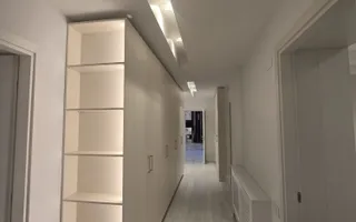 Apartament exclusivist cu 5 camere | Șoseaua Nordului | Curte privată - Poză 26