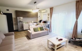 Apartament 3 Camere | 57 Mp | Parcare | Zona Floresti VIVO Razoare - Poză 7