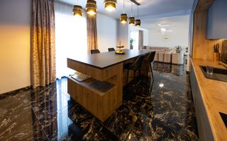 Casa Premium | Spa privat | Garaj Dublu | Mobilata-Utilata | 360 utili - Poză 19