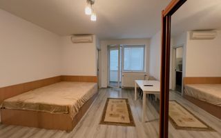 GARSONIERA LUJERULUI, BUCATARIE INCHISA, PET-FRIENDLY, METROU 3 MINUTE - Poză 1