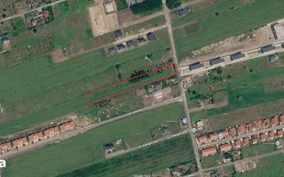 Teren intravilan 5149 mp în Rediu, Platoul Beldiman – ideal pentru dezvoltare rezidențială - Poză 2