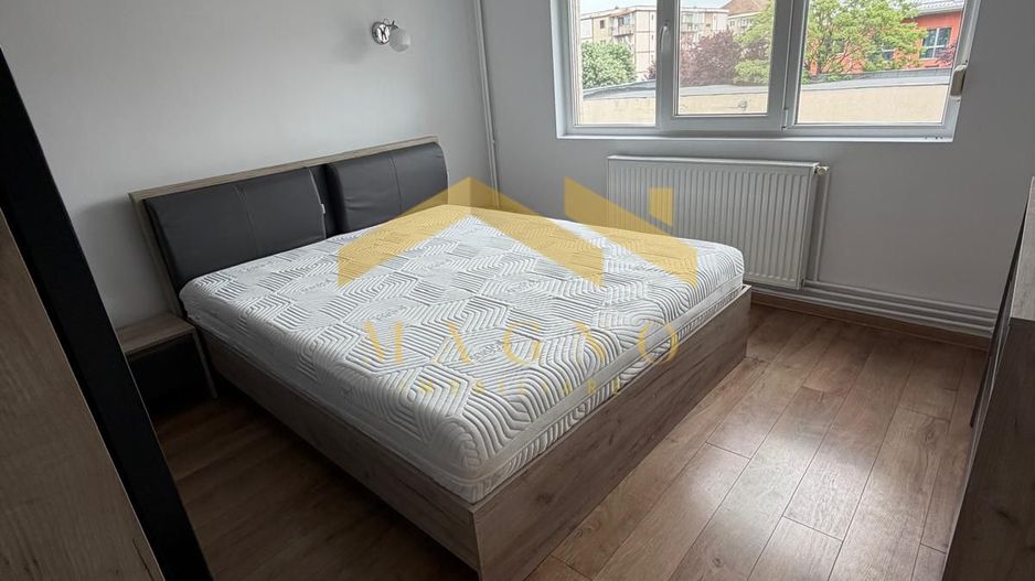 Apartament cu 2 camere de inchiriat in Micalaca 300/Malul Muresului - Poză 6