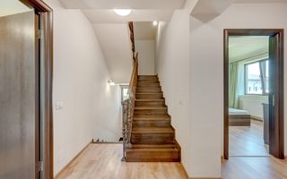 Vila Individuala Voluntari Pipera - Matei Millo - LOT 360 MP  P+1E+POD - Poză 19