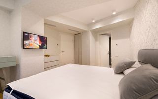 Apartament deosebit 4 camere complet mobilat si loc de parcare inclus - Poză 19