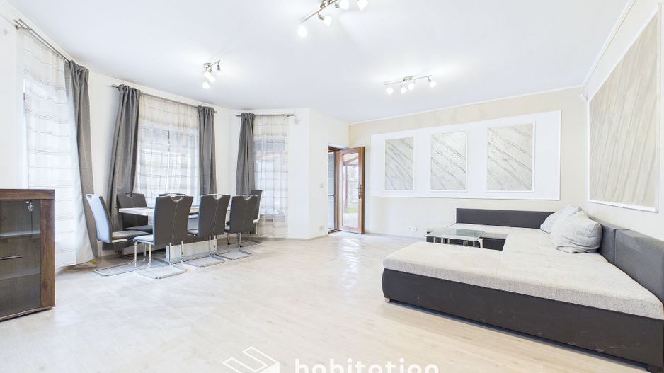 Tur virtual| Duplex 5 camere| spațios| în  Dumbrăvița | 0% Comision| - Poză 4