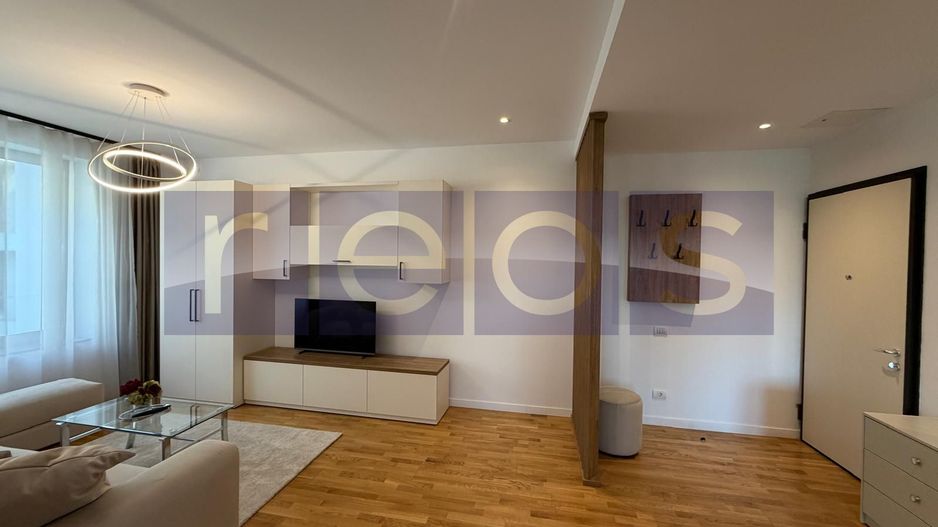 HERASTRAU | INCHIRIERE 2 CAMERE | MOBILAT-UTILAT LUX | PARCARE | 62MP - Poză 25