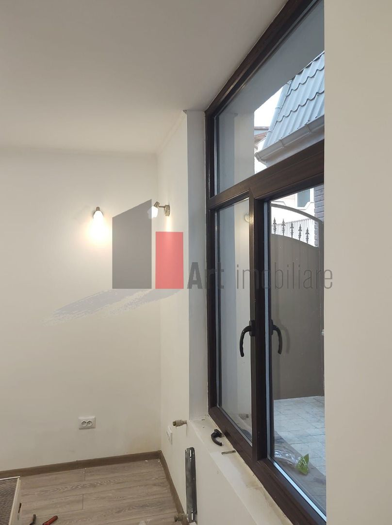 Închiriere casă Șoseaua Progresului - Poză 4