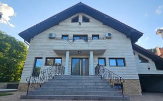 Casă premium D+P+E cu anexe si teren generos - Poză 1