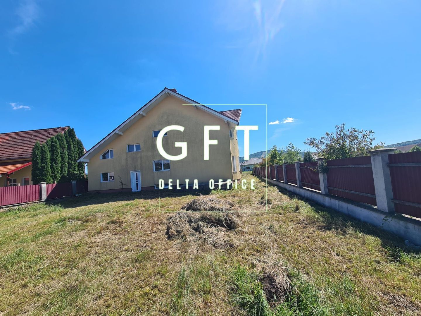 Casă de vânzare în Unirea, Bistrița – preț 139.000 € - Poză 3