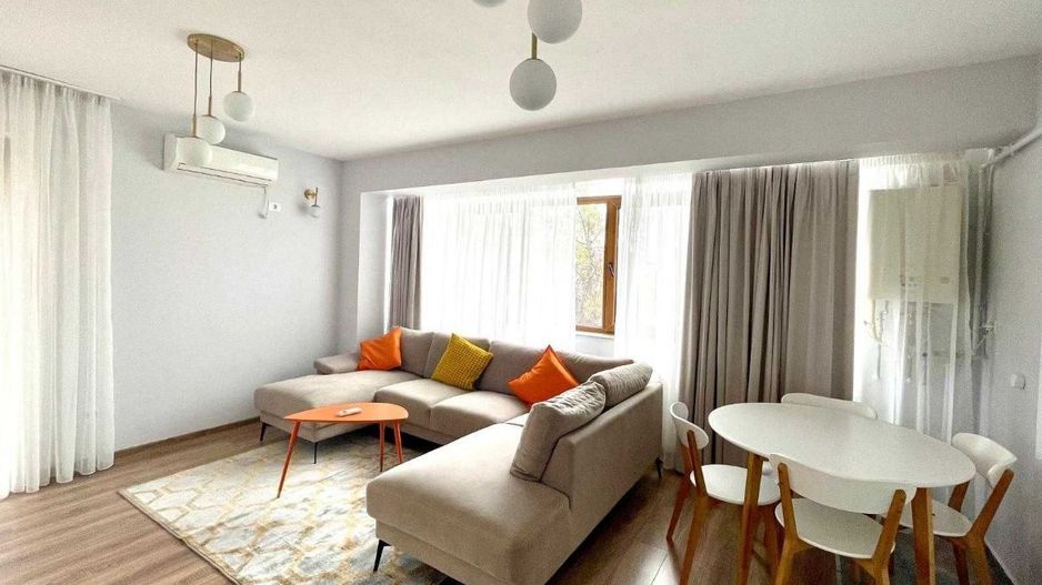 AP. 4 CAMERE SISESTI, PET-FRIENDLY, PARCARE, BOXA, BLOC NOU, CENTRALA - Poză 1