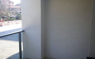 Studio suprafata generoasa in imobil nou, finalizat 2018, mobilat - Poză 5