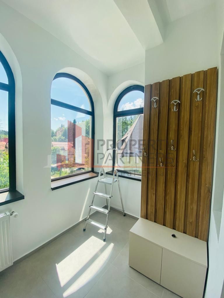 Vila Sinaia - Poză 16