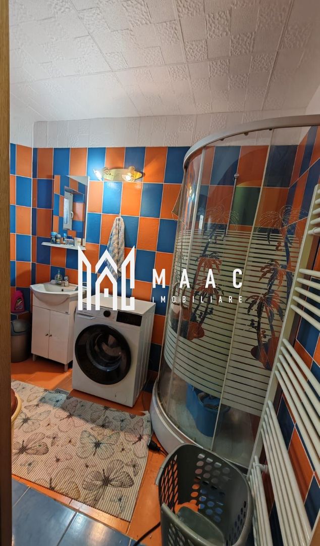 Casa Individuala I 165 MPU I Zona Tineretului- Sibiu - Poză 8