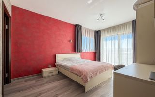 Casa individuala, 500 mp teren, garaj dublu, Someseni! - Poză 9
