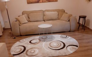 INCHIRIERE APARTAMENT 3 CAMERE 77MP POLONA DACIA CENTRALA PROPRIE PARCARE - Poză 3