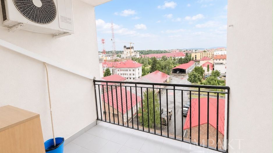 Birouri Premium 110 mp | City Cente - Parcare subterana - Poză 7