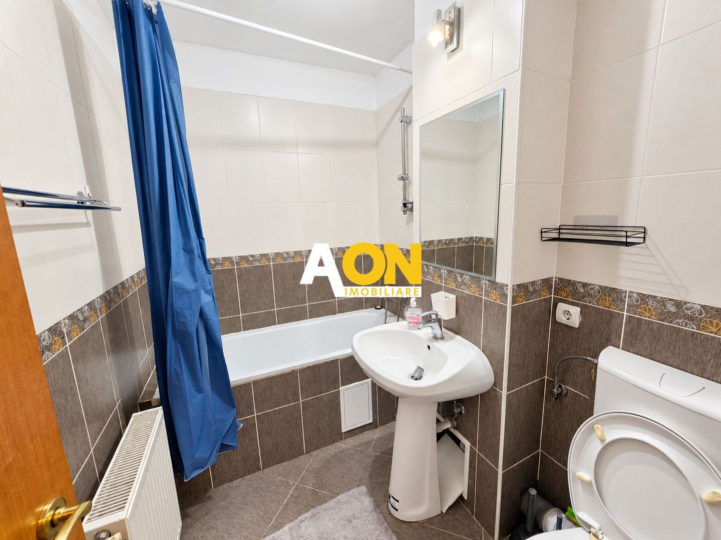 Apartament 2 camere, 60 mp, ultracentral. Pet Friendly! - Poză 4