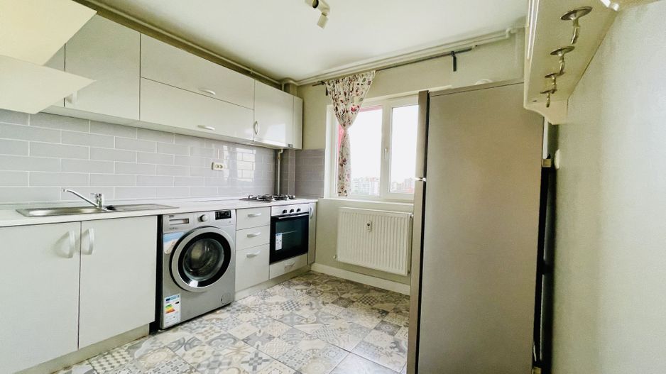 3 Camere| Turda | Averescu | Mihalache 1983 | Centrala 2 bai - Poză 18