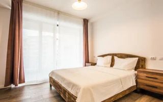 Apartament ultra-modern cu trei camere, Piata Iancului - Poză 5