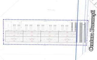 Teren de Vânzare Autorizat – Chitila | 23.600 mp | D: 85 m | - Poză 2