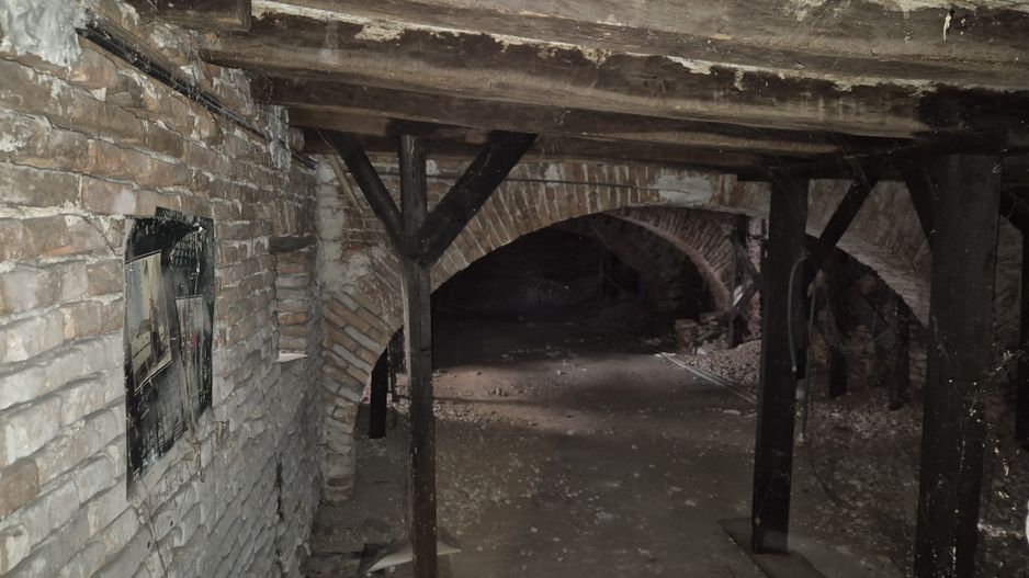 Casa P+S - 203,35 mp - Unirii - Poză 13