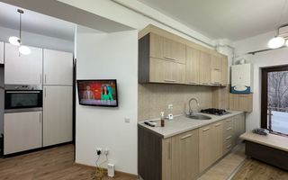 Apartament 3 camere central Lazar Residence-Palas Mall - Poză 4