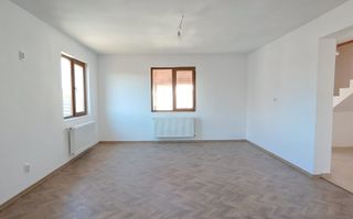 Casa individuala Dragomiresti Deal, finalizata, utilitati, comision 0% - Poză 3