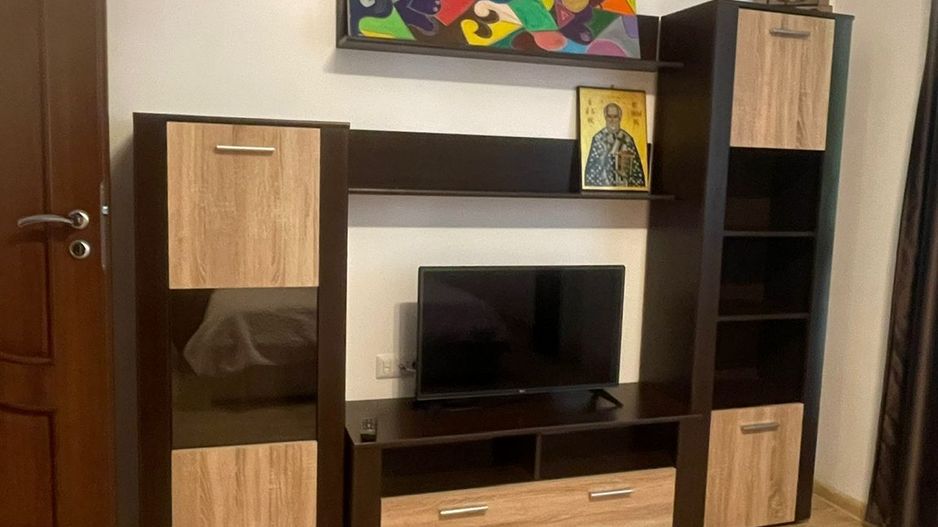 Apartament 2 camere de închiriat | Bloc nou | Mazepa 2, Galați | 80 mp | - Poză 18