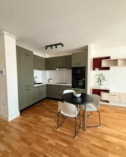 Apartament modern 2 camere I Floreasca | 102 The Address - Poză 5