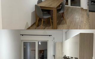 Apartament 3 camere si parcare Marasti str Dambovitei bloc NOU - Poză 6