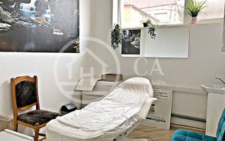 Spatiu comercial de inchiriat cu 7 camere in zona Iosia Nord, Oradea - Poză 13