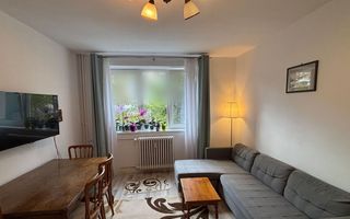 Apartament cu 2 camere, Grigorescu, zonă liniștită. - Poză 2