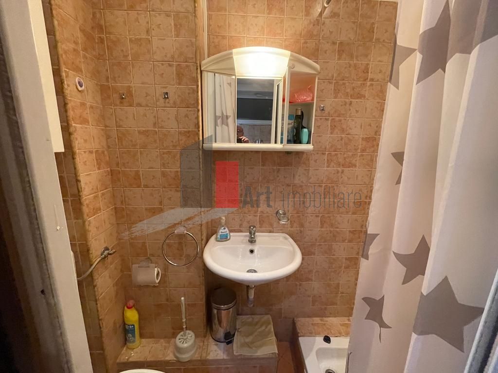 Garsoniera Romana - Lascar Catargiu - Poză 4