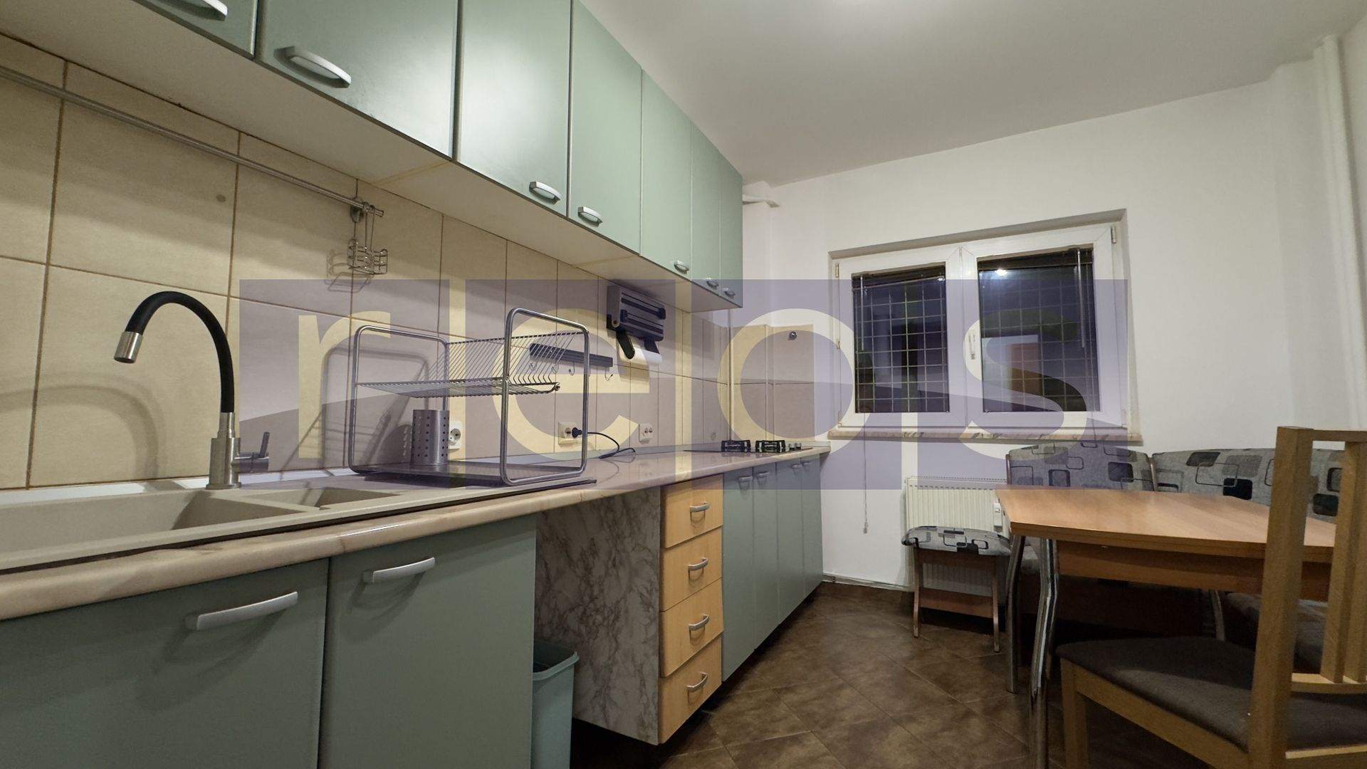 INCHIRIERE 4 CAMERE | STEFAN CEL MARE | 92MP - Poză 3