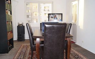 VANZARE 3 CAMERE DECOMANDAT DRISTOR - Poză 1