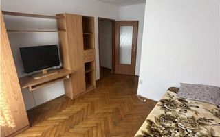 2 camere| Aradului| 2 bai| pet friendly (pisici)| - Poză 4