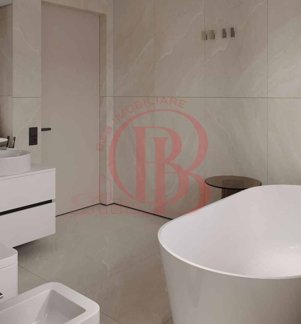 Apartament decomandat 2 camere Titan-Pallady-Metrou Teclu - Poză 7