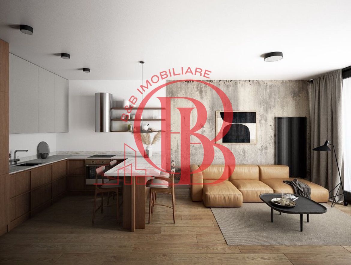Apartament 2 camere Titan-Theodor Pallady-Metrou N. Teclu - Poză 6
