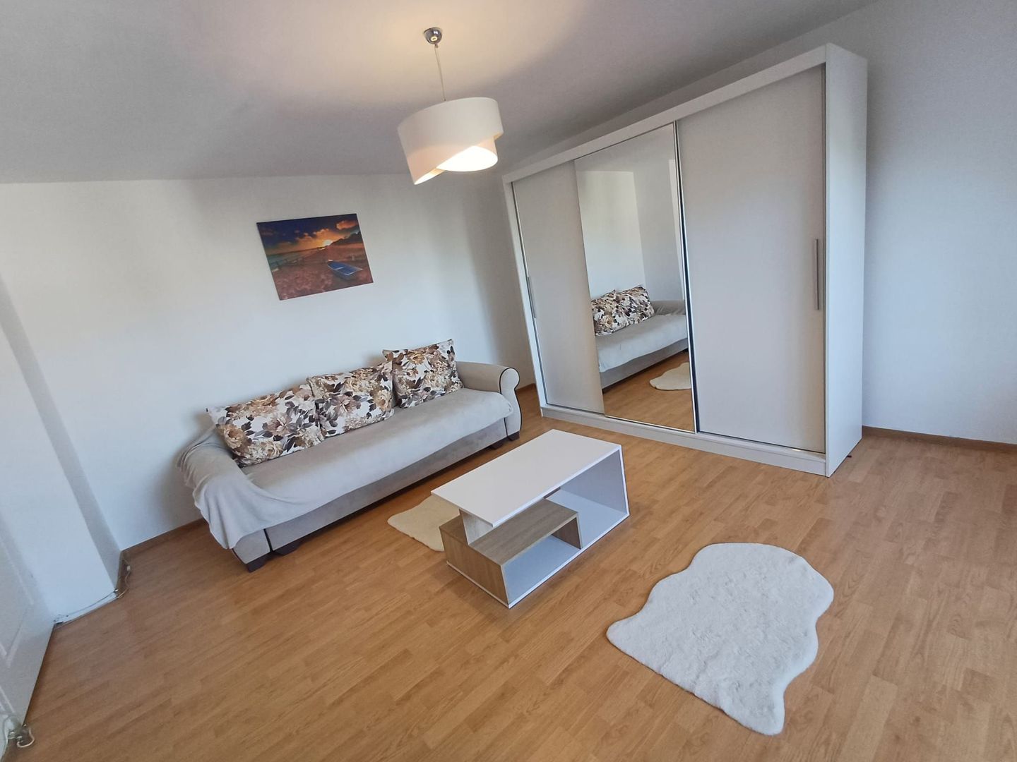 Steaua | 2 Camere | Decomandat | Centrala Proprie. - Poză 3