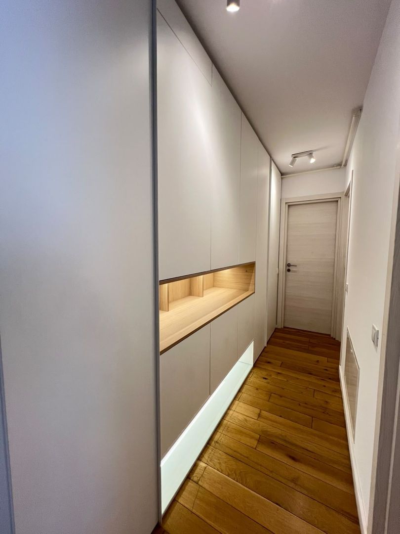 Apartament 2 camere, Aviatiei, balcon 9,5 mp - Poză 13